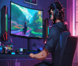 Server Content Competition Event
