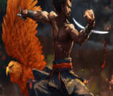Alpha Competition Event