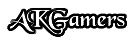 AK Gamers